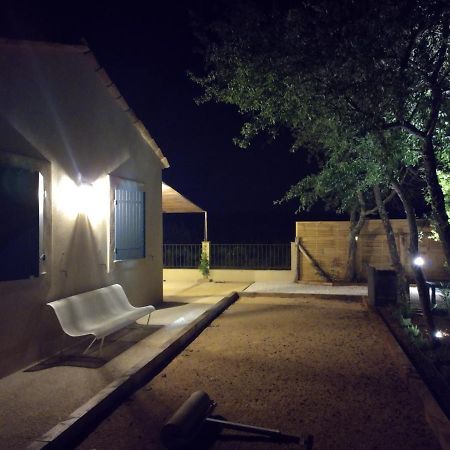 Villa Calme Et Tranquillite Seillons-Source-d'Argens Экстерьер фото
