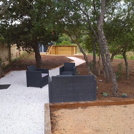 Villa Calme Et Tranquillite Seillons-Source-d'Argens Экстерьер фото