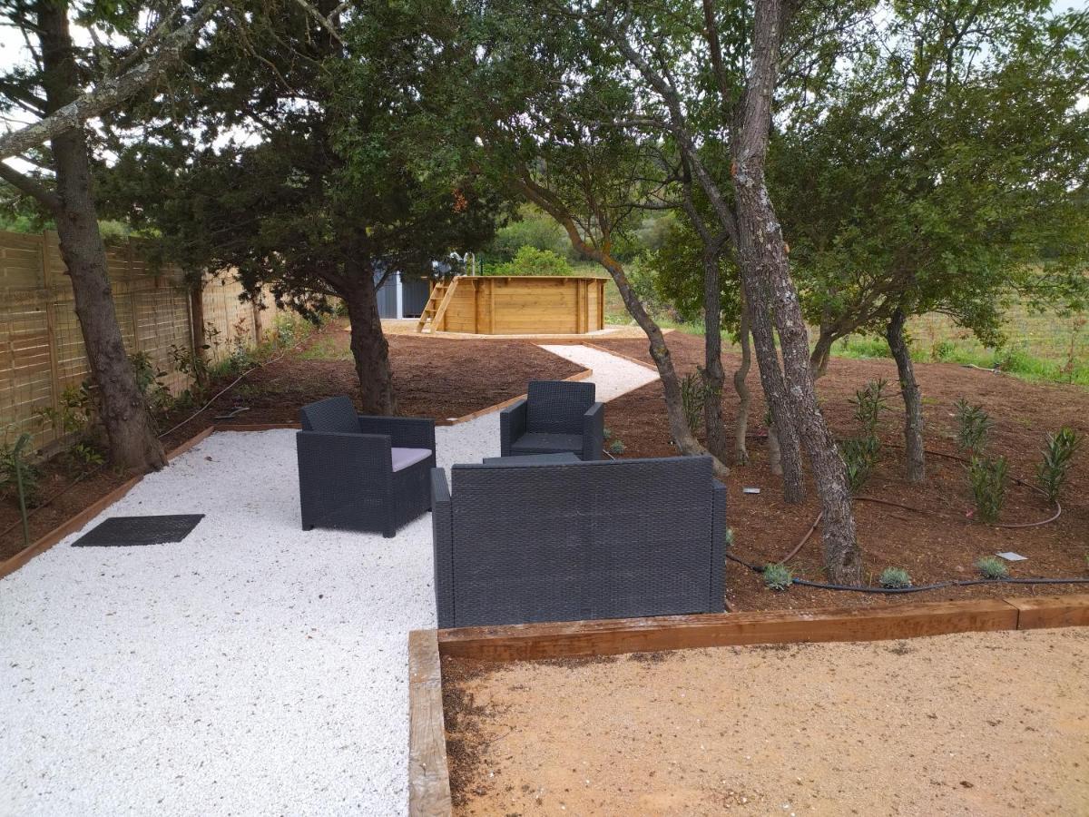 Villa Calme Et Tranquillite Seillons-Source-d'Argens Экстерьер фото